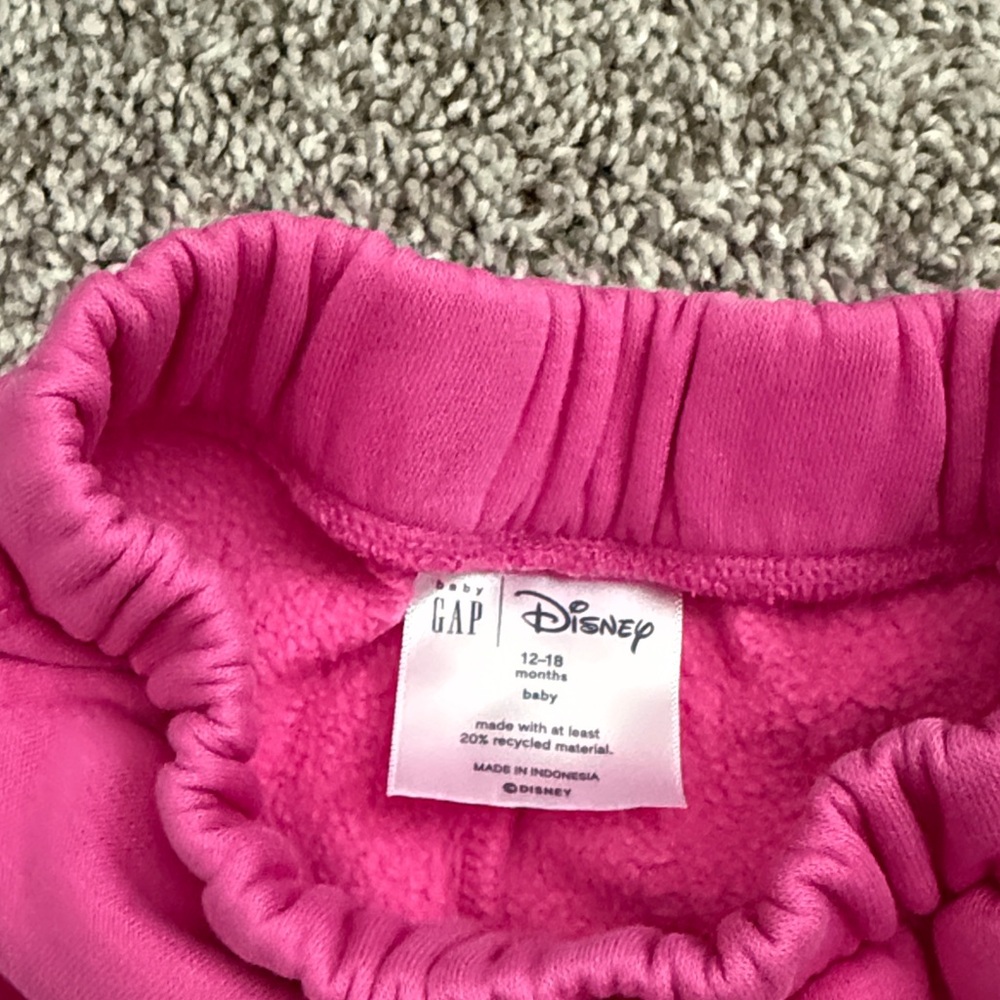 Disney Minnie Mouse Set - Picture 4 of 4
